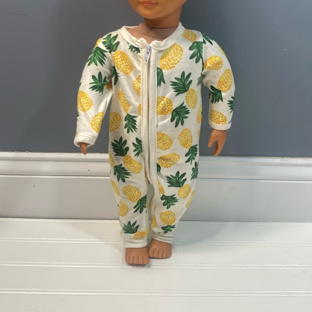Pineapple pJs